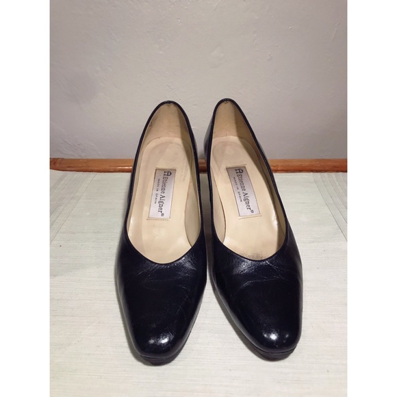 aigner heels